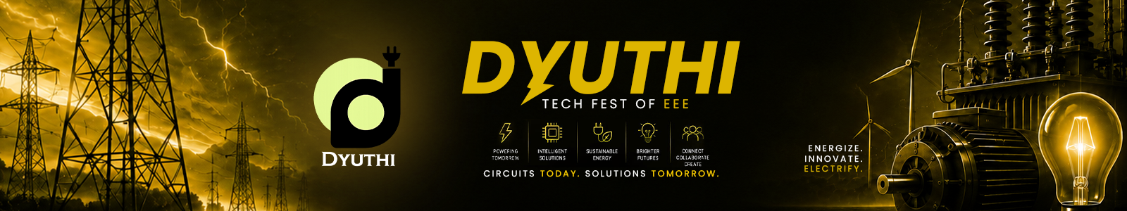 DYUTHI Banner